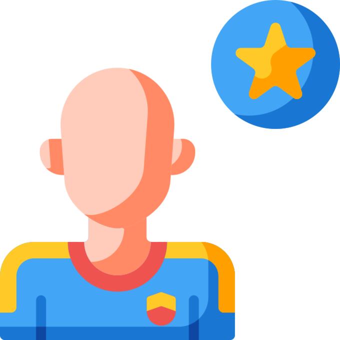 Soccer player