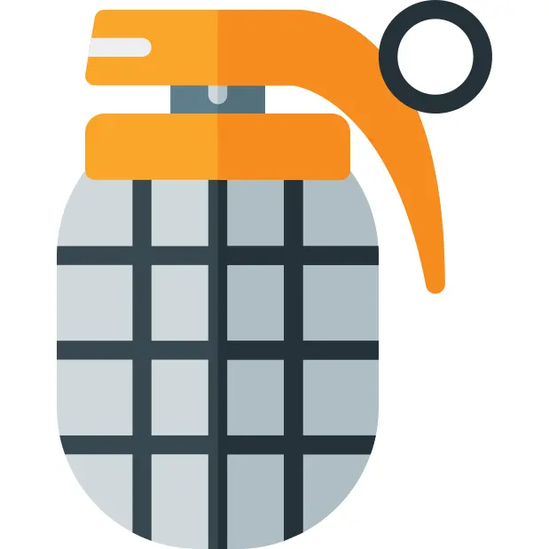 Hand grenade