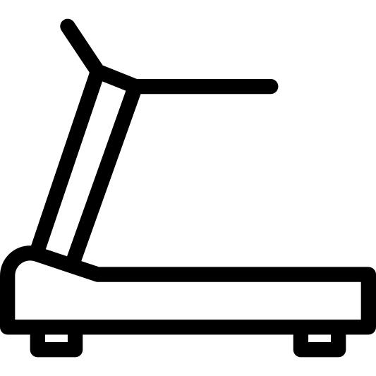 跑步机