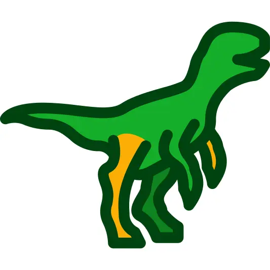 Velociraptor