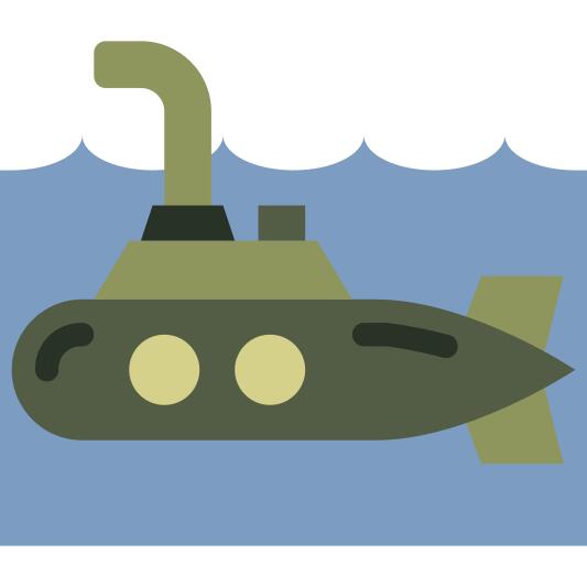 Submarine