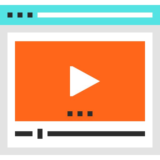 Video player