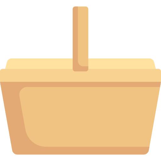 Picnic basket