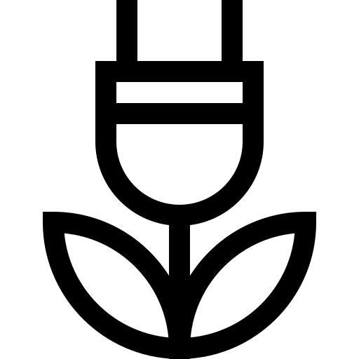 电力