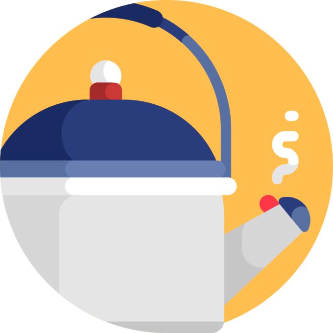 Kettle
