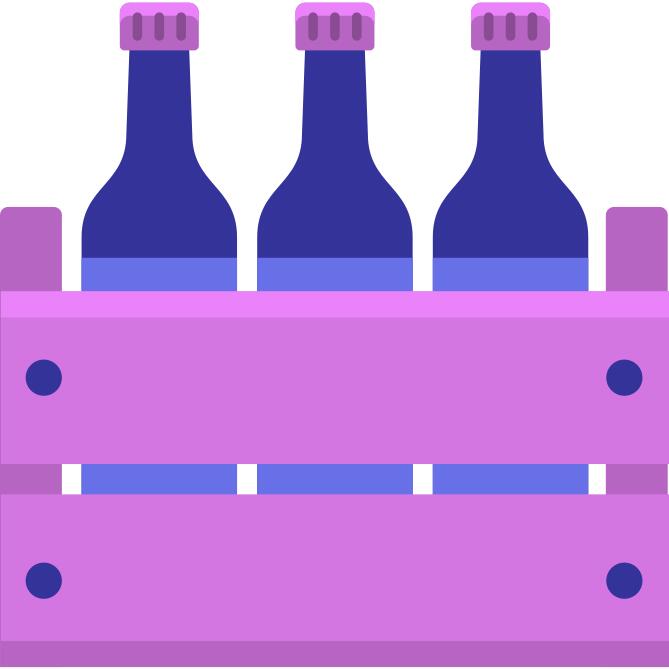 啤酒