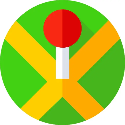 点