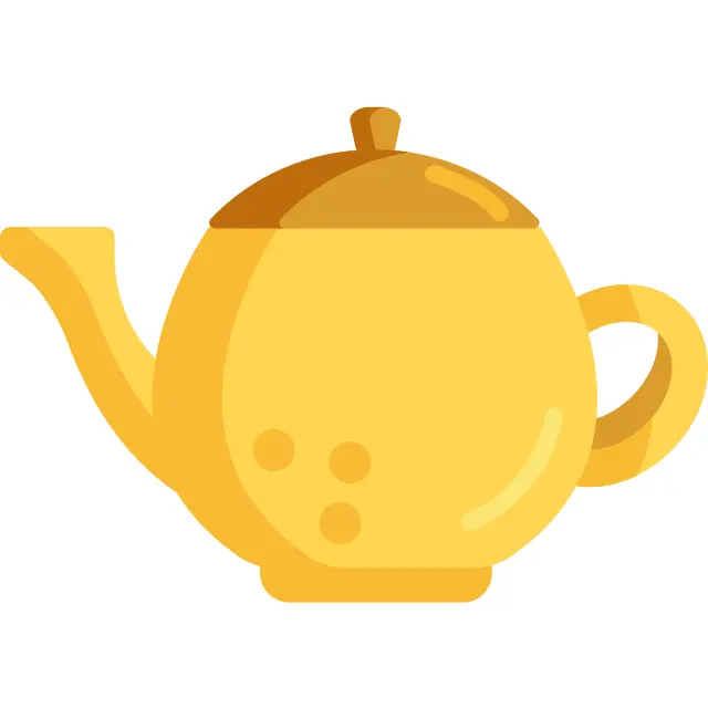 Teapot