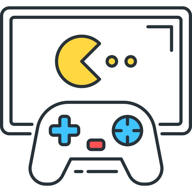 Video game