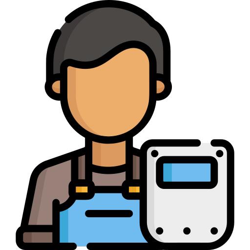 Welder