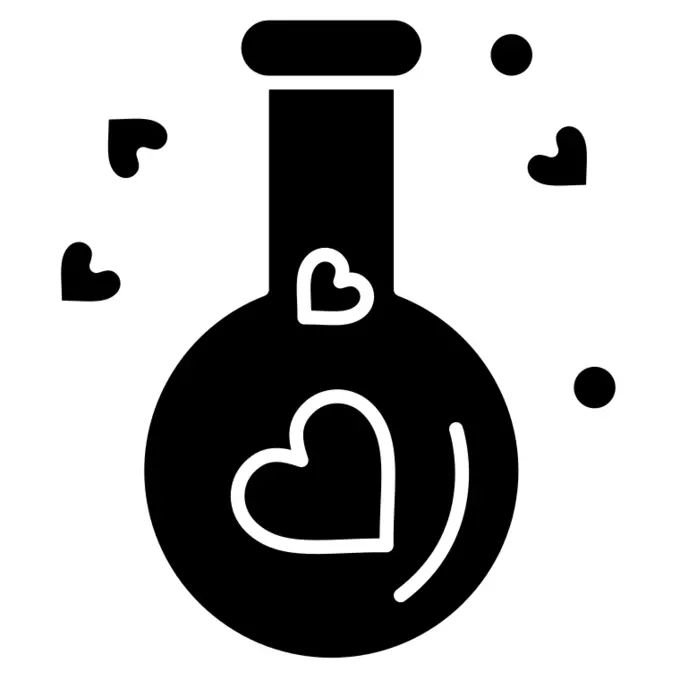 Love potion
