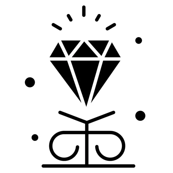 Diamond