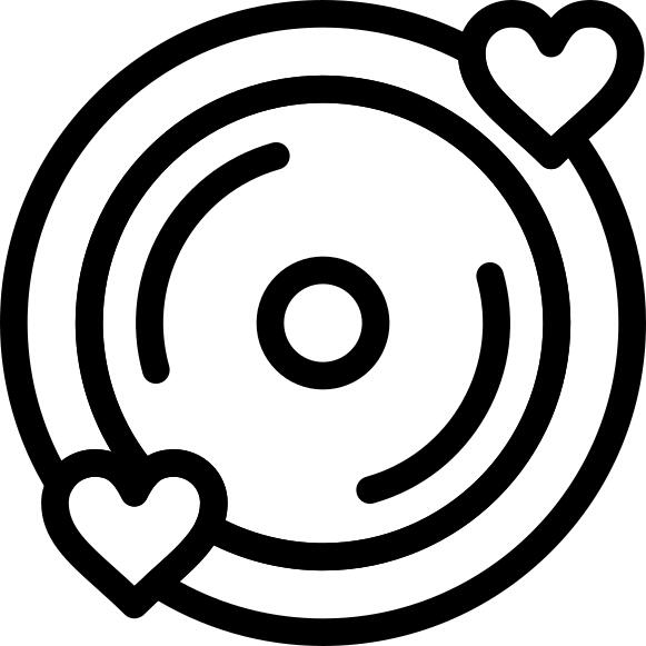 Vinyl