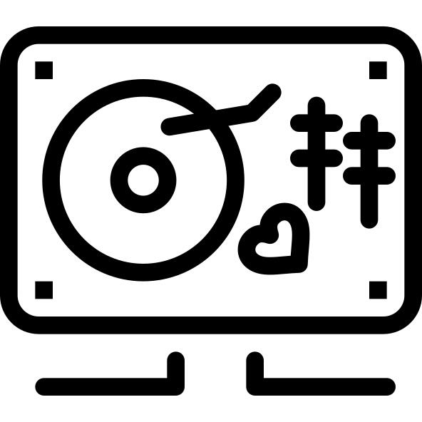 Turntable