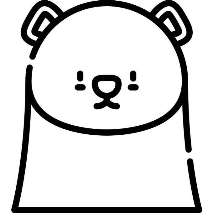Polar bear