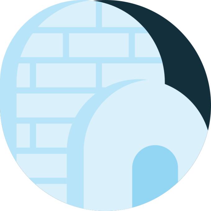 Igloo
