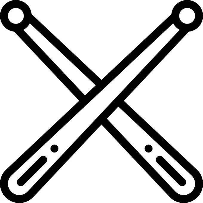 Drumsticks