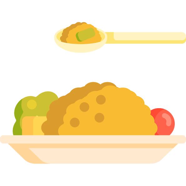 Fried rice