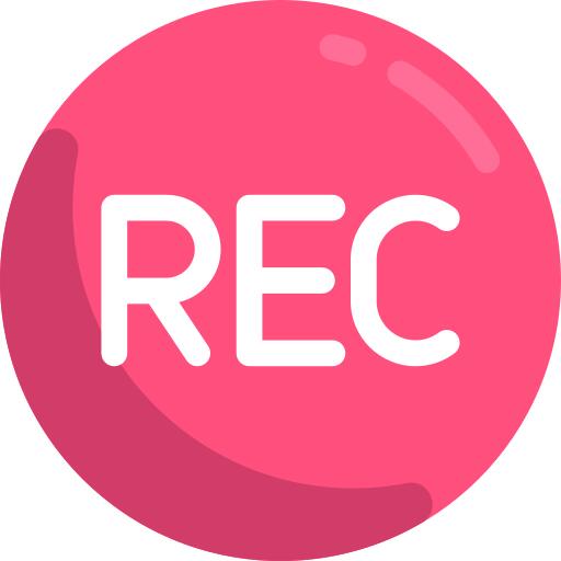 录音