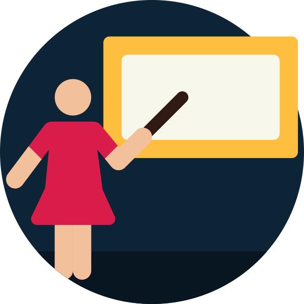 Teacher