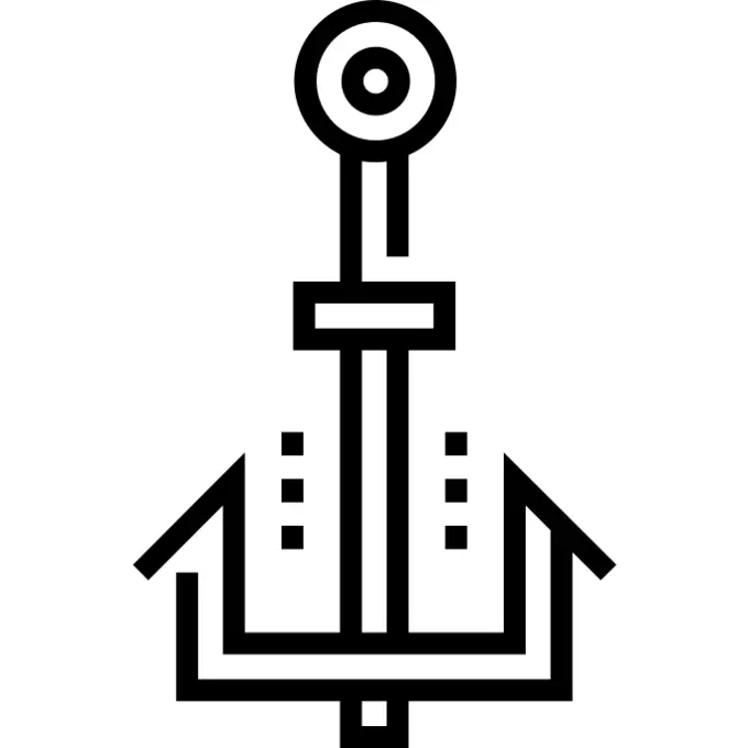 锚
