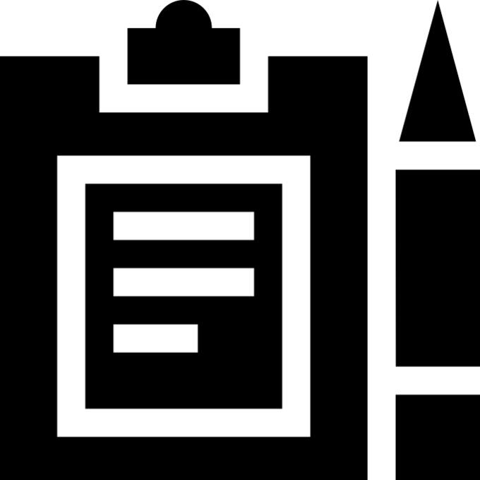 Clipboard