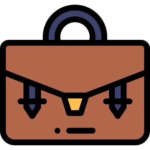 手提箱