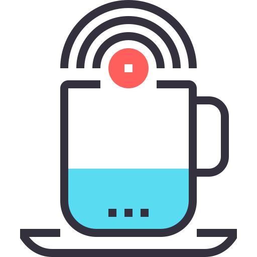 Coffee cup