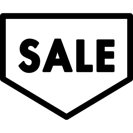 Sale