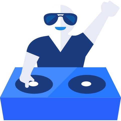 DJ