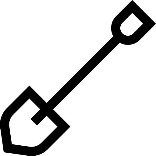 铲