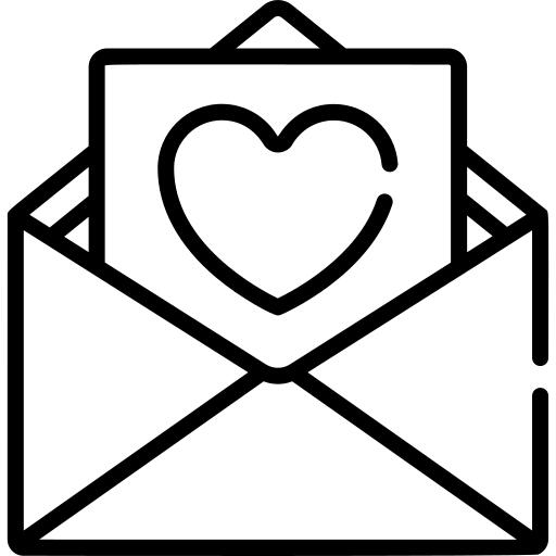 Love letter