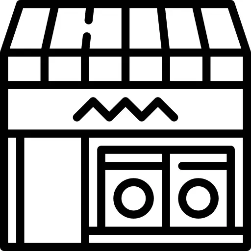 Laundromat