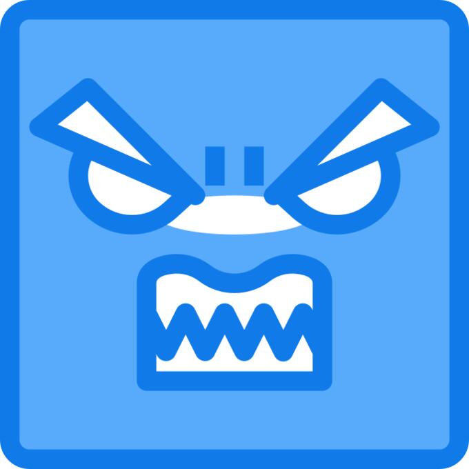 Angry