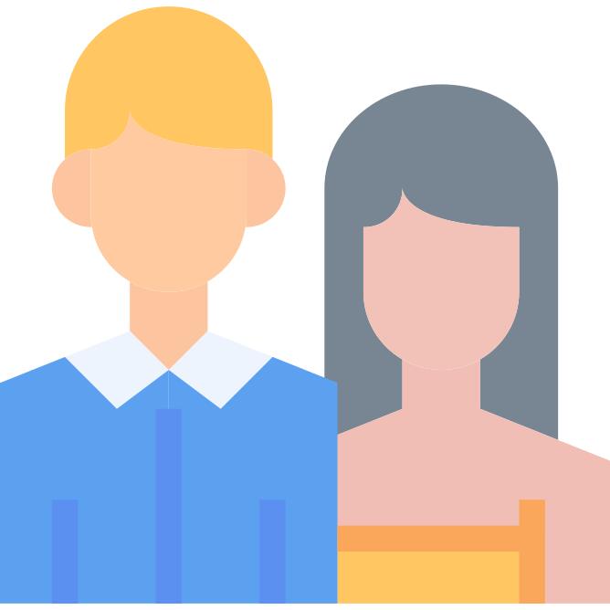 Couple