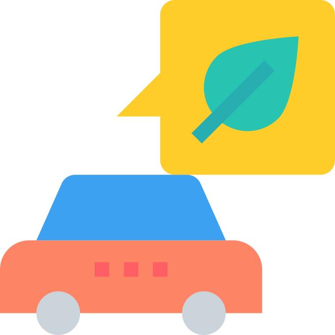生态汽车