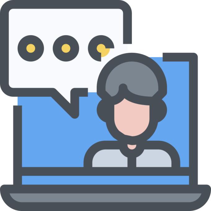 Customer support