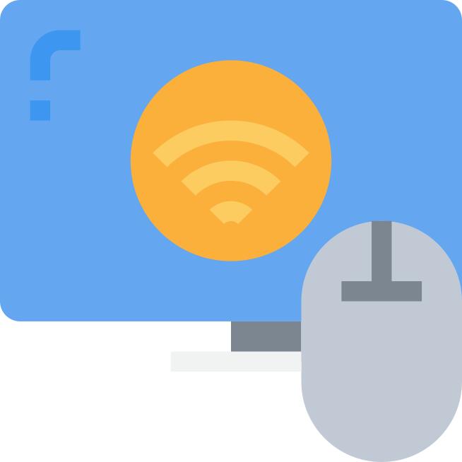 Wifi信号