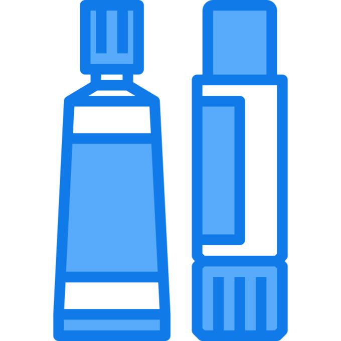 Glue