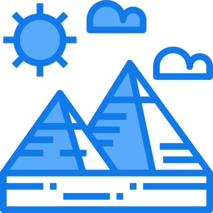 Pyramid