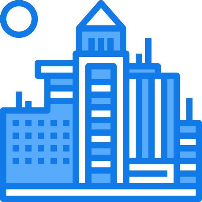 City