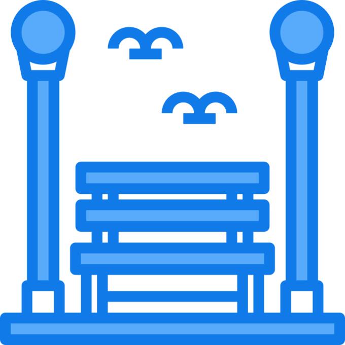 Bench
