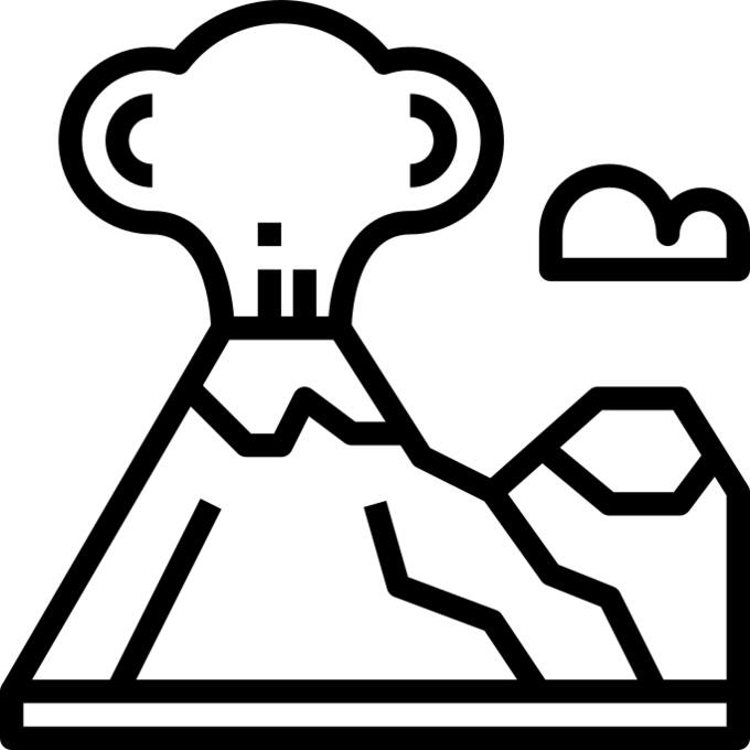 Volcano