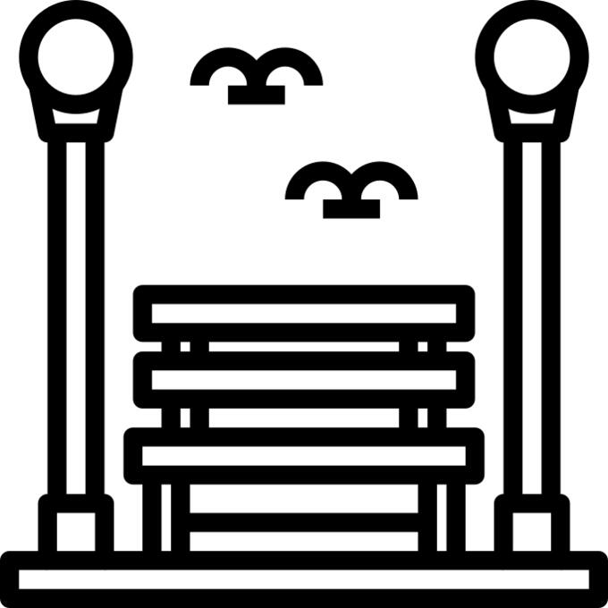 Bench