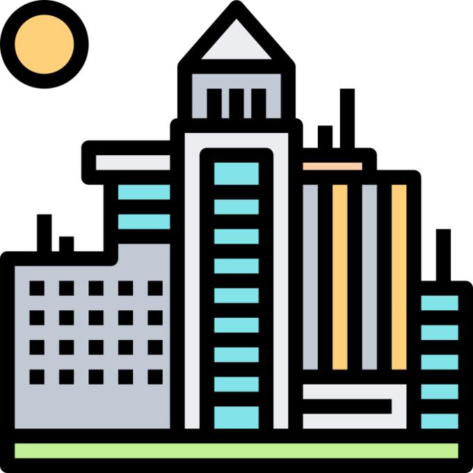 City