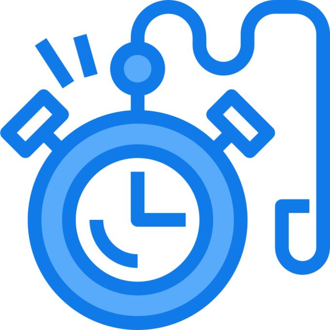 In time