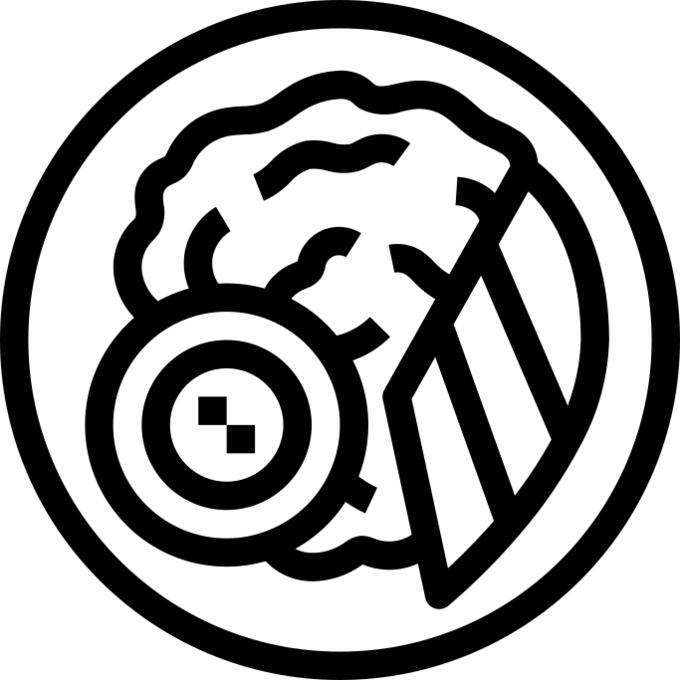白饭