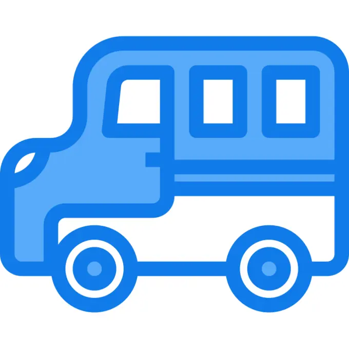Van