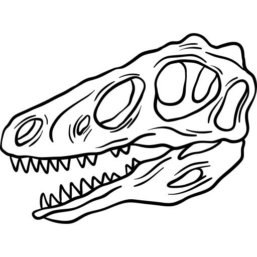 Velociraptor