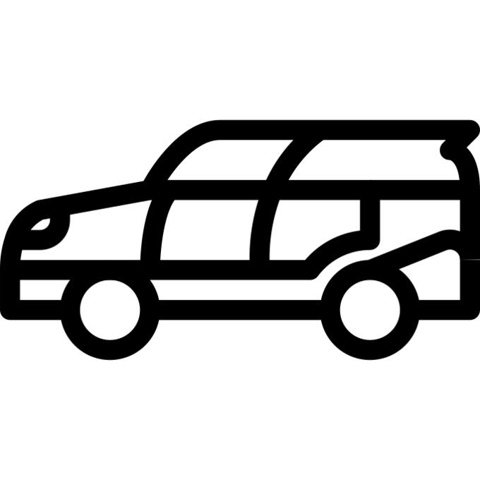 Wagon